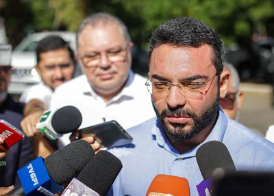 Prefeito Francisco Emanoel