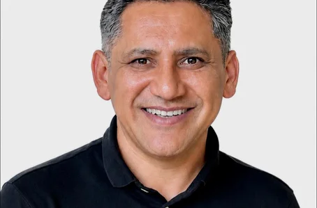 Prefeito Gilson Castro