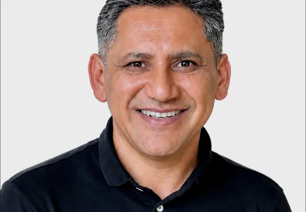 Prefeito Gilson Castro