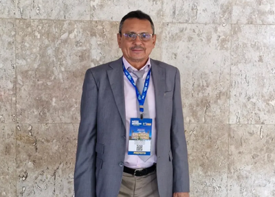 Prefeito José Edson de Carvalho