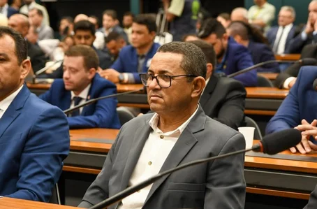 Prefeito Nonatinho, de Várzea Branca