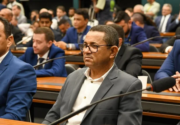 Prefeito Nonatinho, de Várzea Branca