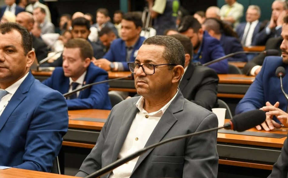 Prefeito Nonatinho, de Várzea Branca