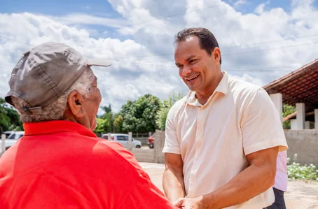 Prefeito Pedro Gomes