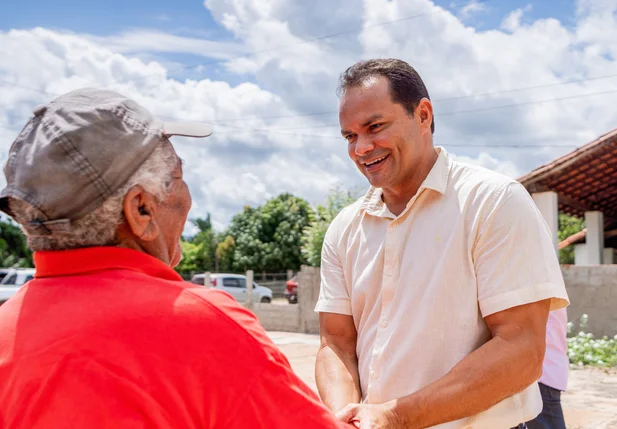 Prefeito Pedro Gomes