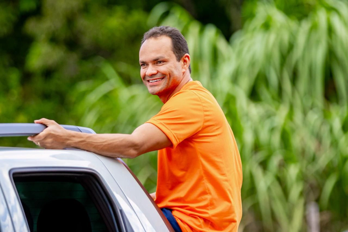 Prefeito Pedro Gomes