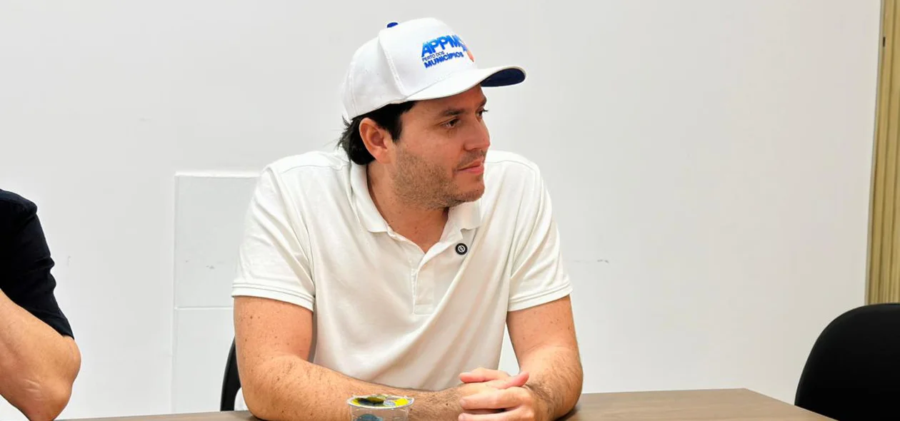 Prefeito Pompílio Evaristo