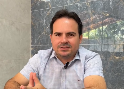 Prefeito Ronielton Abílio
