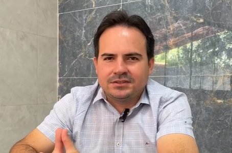 Prefeito Ronielton Abílio