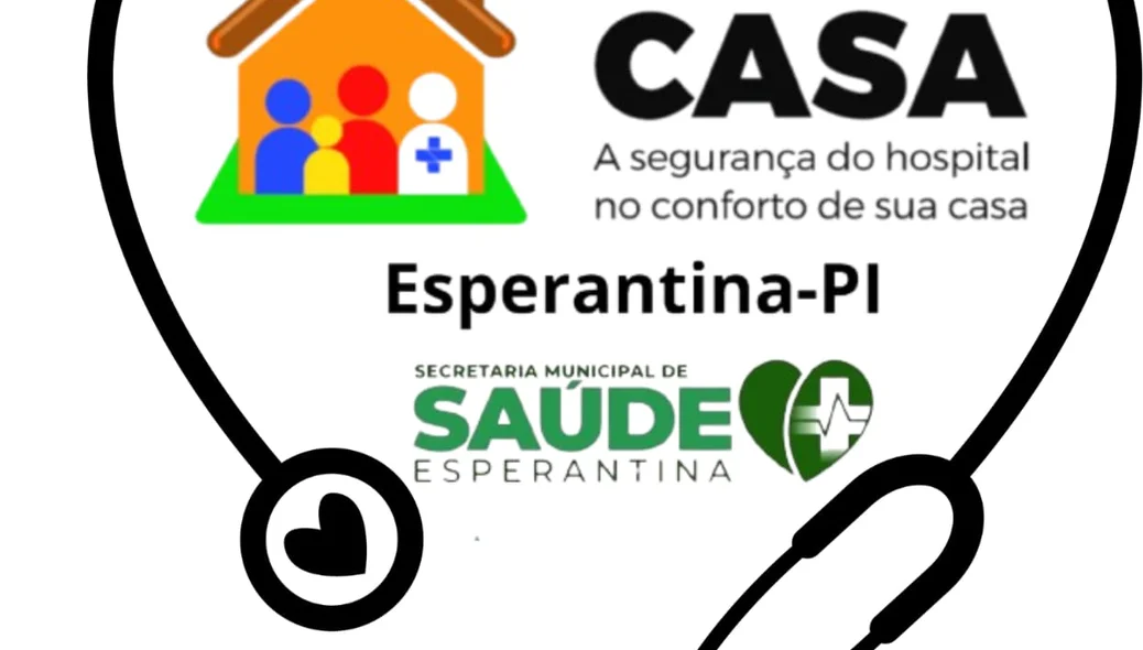 Prefeitura de Esperantina e Secretaria de Saúde Intensificam Prevenção à Hipertensão