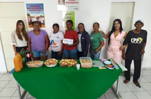 Prefeitura de Francinópolis realiza encontro do grupo de Combate ao Tabagismo em alusão ao Dia Mundial sem Tabaco