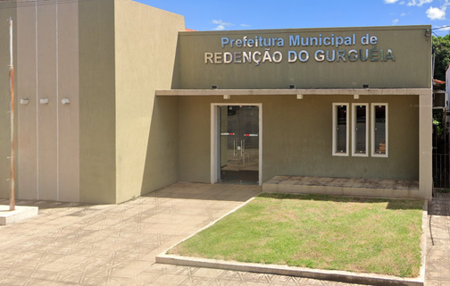 Prefeitura de Redenção do Gurguéia