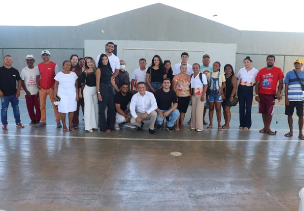 Prefeitura de São Raimundo Nonato realiza palestra de esclarecimento sobre Programas Sociais