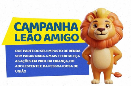 Prefeitura de União reforça importância da destinação do Imposto de Renda