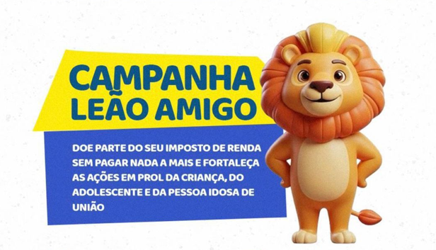 Prefeitura de União reforça importância da destinação do Imposto de Renda