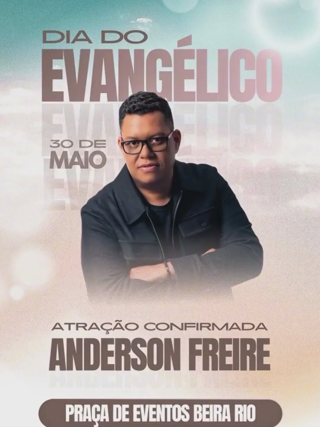 Prefeitura de Uruçuí divulga programação do Dia do Evangélico