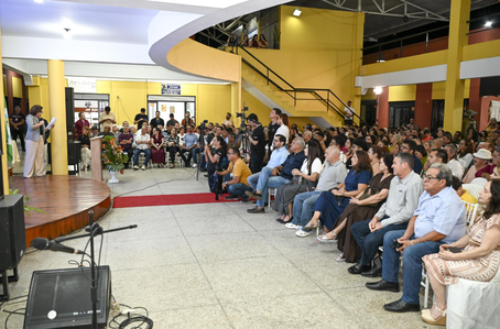 Prefeitura lança programação oficial da 20ª edição do Festival de Inverno de Pedro II