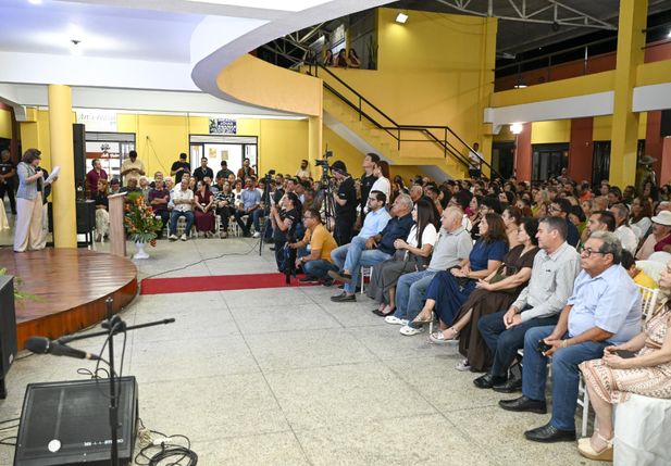 Prefeitura lança programação oficial da 20ª edição do Festival de Inverno de Pedro II