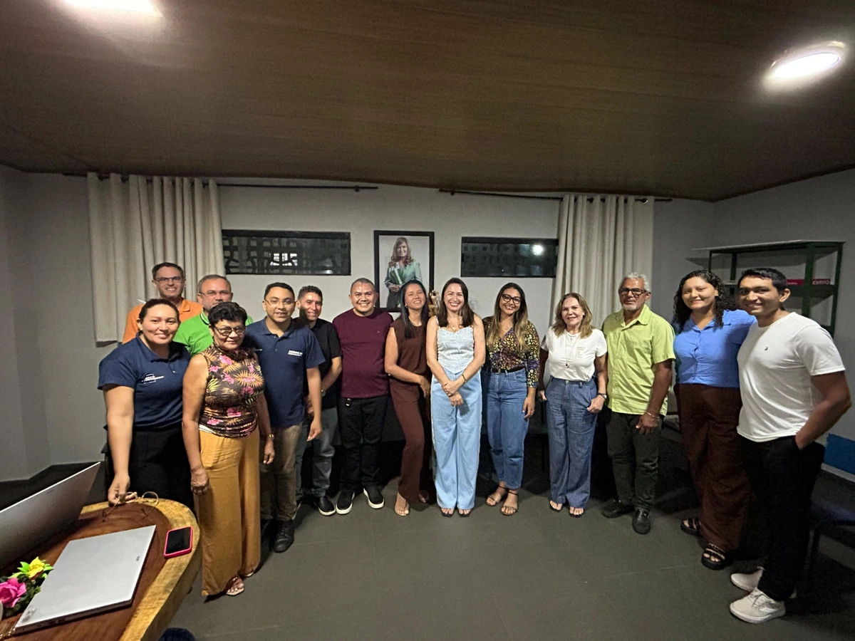 Prefeitura leva serviços da Sala do Empreendedor ao povoado Lagoa Seca