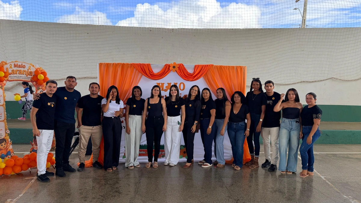 Prefeitura realiza campanha de prevenção ao abuso sexual de crianças e adolescentes em Jatobá do Piauí