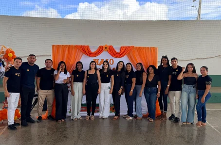 Prefeitura realiza campanha de prevenção ao abuso sexual de crianças e adolescentes em Jatobá do Piauí