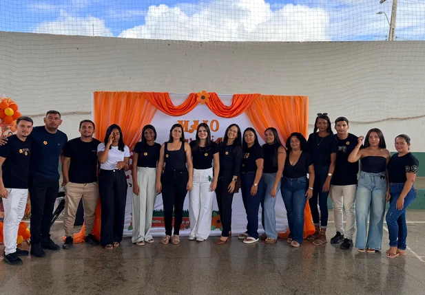 Prefeitura realiza campanha de prevenção ao abuso sexual de crianças e adolescentes em Jatobá do Piauí