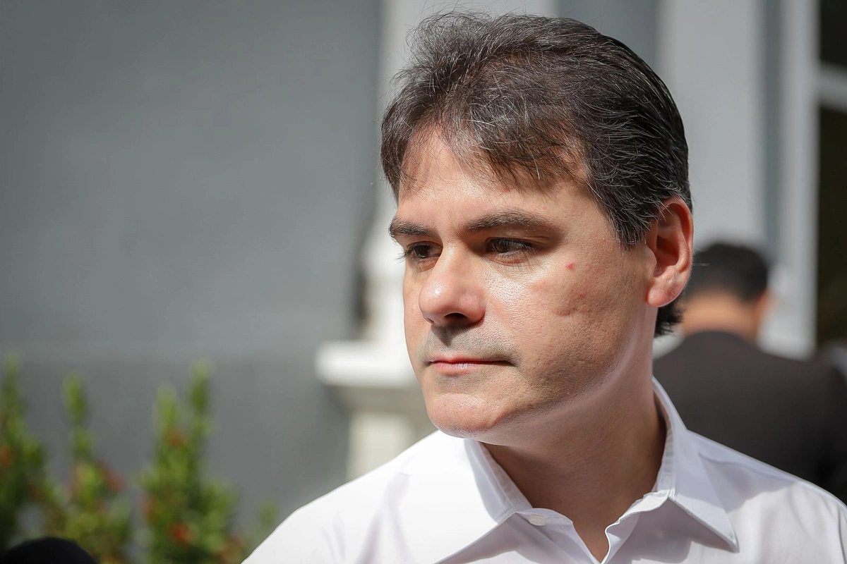 Presidente da Alepi Severo Eulálio