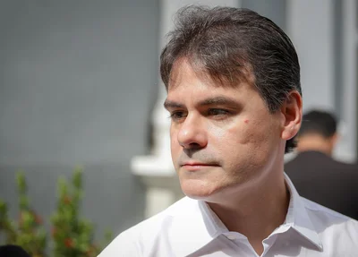 Presidente da Alepi Severo Eulálio