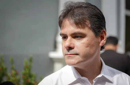 Presidente da Alepi Severo Eulálio