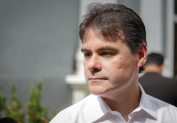 Presidente da Alepi Severo Eulálio