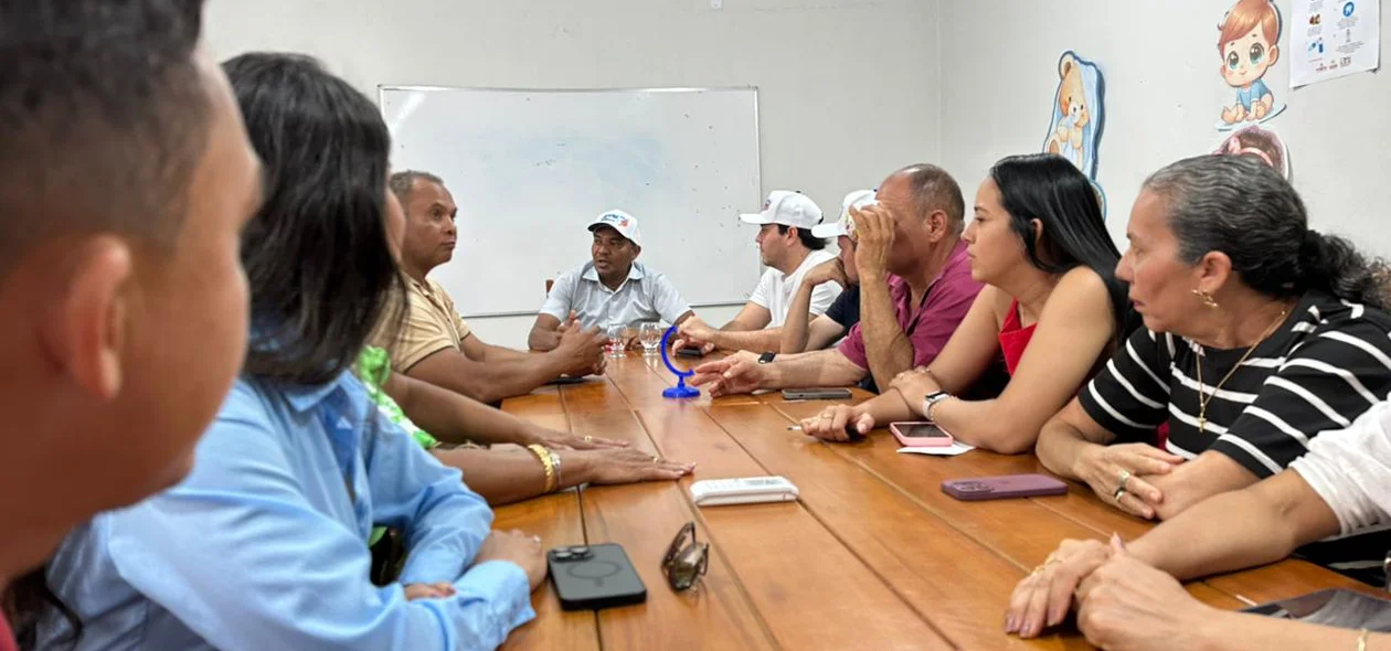 Presidente da APPM intensifica agenda de visitas