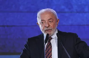 Presidente Lula