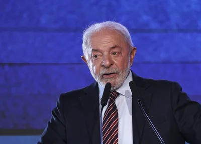Presidente Lula