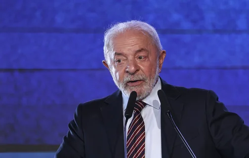 Presidente Lula