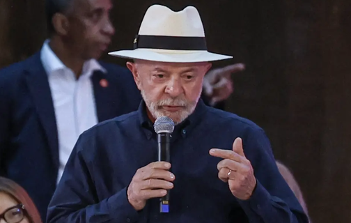 Presidente Lula