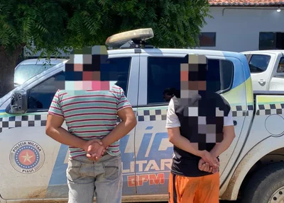 Prisão de adultos acusados de fornecerem bebida alcoólica para adolescente de 15 anos