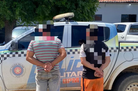 Prisão de adultos acusados de fornecerem bebida alcoólica para adolescente de 15 anos