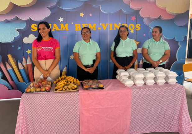 Programa Saúde da Mulher Trabalhadora é lançado em Palmeira do Piauí