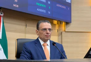 Deputado Gessivaldo apresenta projeto para reforçar segurança em esportes radicais no Piauí
