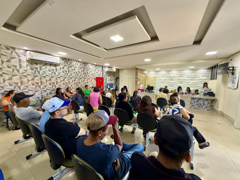 Projeto de prevenção ao câncer colorretal