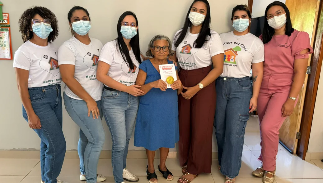 Projeto “Pressão Sob Controle”