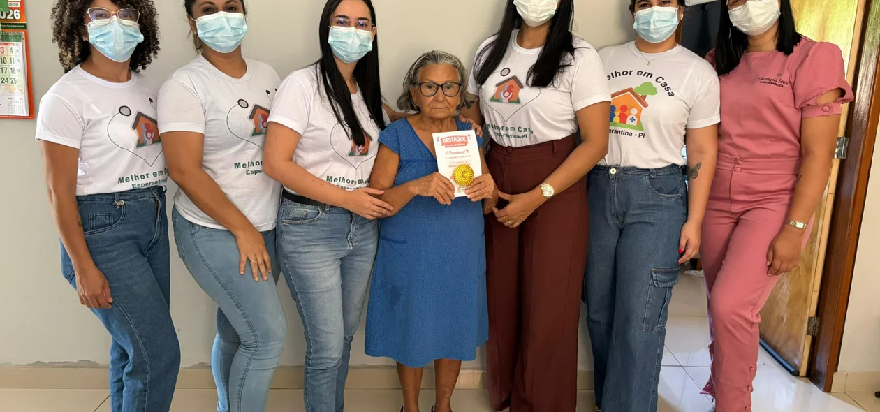Projeto “Pressão Sob Controle”