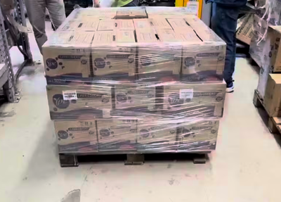 Quase 3,5 mil produtos da Ypê são recolhidos no Rio de Janeiro