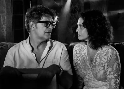 'Querido Mundo', filme protagonizado por Eduardo Moscovis e Malu Galli