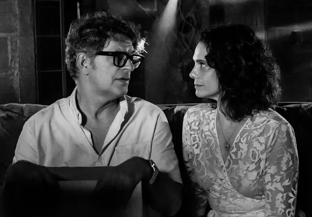 'Querido Mundo', filme protagonizado por Eduardo Moscovis e Malu Galli