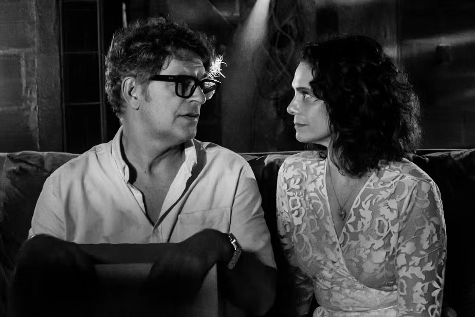 'Querido Mundo', filme protagonizado por Eduardo Moscovis e Malu Galli