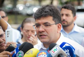 Rafael Fonteles anuncia liberação de R$ 15,7 milhões para projetos da Aldir Blanc