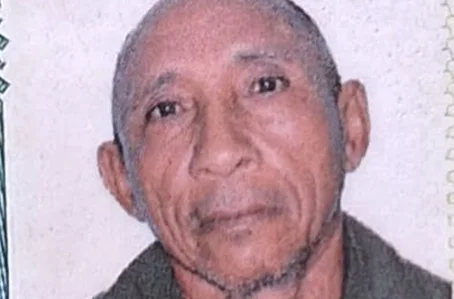 Raimundo Nonato do Nascimento Conceição