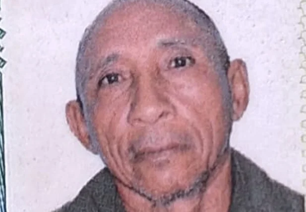 Raimundo Nonato do Nascimento Conceição