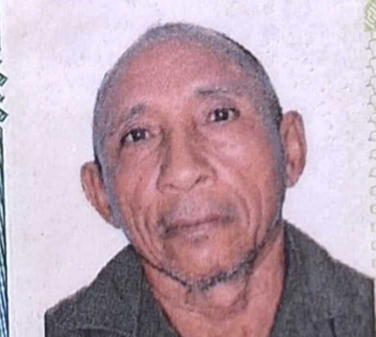 Raimundo Nonato do Nascimento Conceição